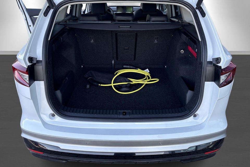 Skoda Enyaq 85x iV Premium 5d
