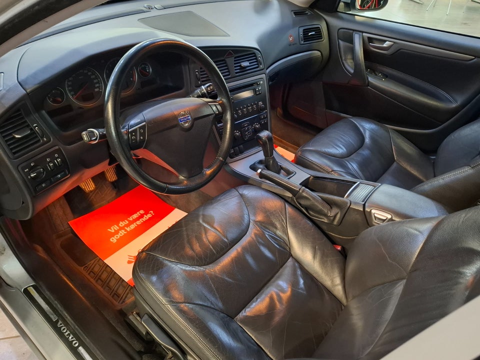 Volvo V70 2,4 140 Classic 5d