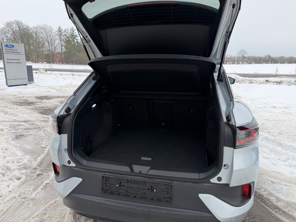 VW ID.4 77 GTX 4Motion 5d