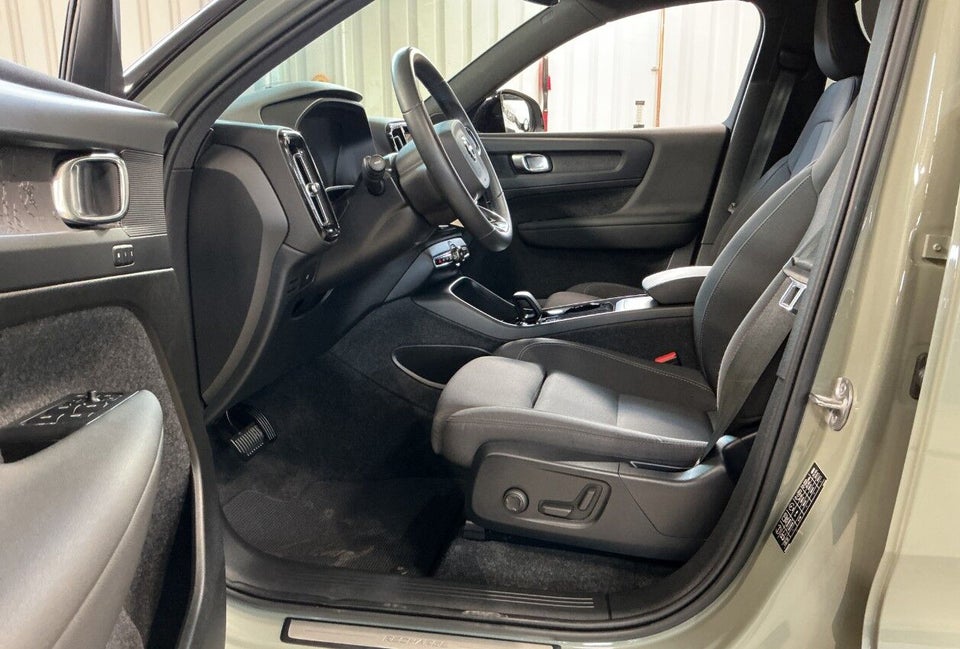 Volvo XC40 P6 ReCharge Plus 5d