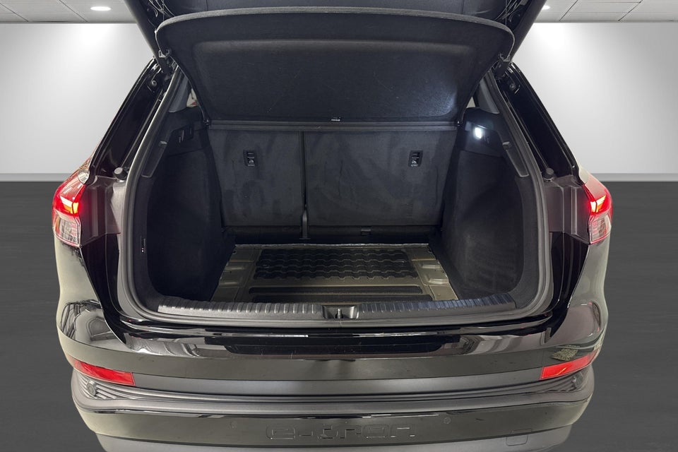 Audi Q4 e-tron 45 Progress 5d