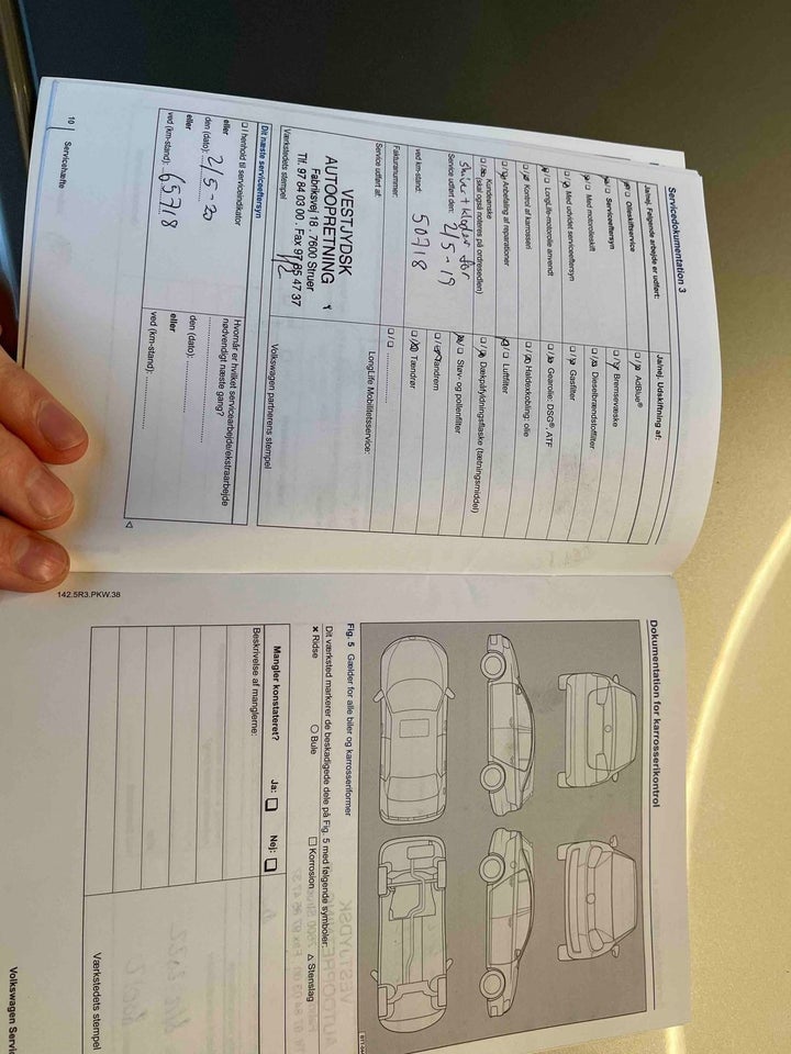 VW Up! 1,0 60 Life Up! BMT 5d