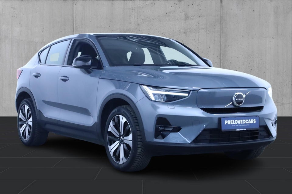 Volvo C40 P6 ReCharge Plus 5d