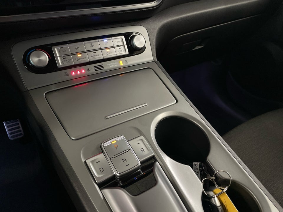 Hyundai Kona 39 EV Trend 5d
