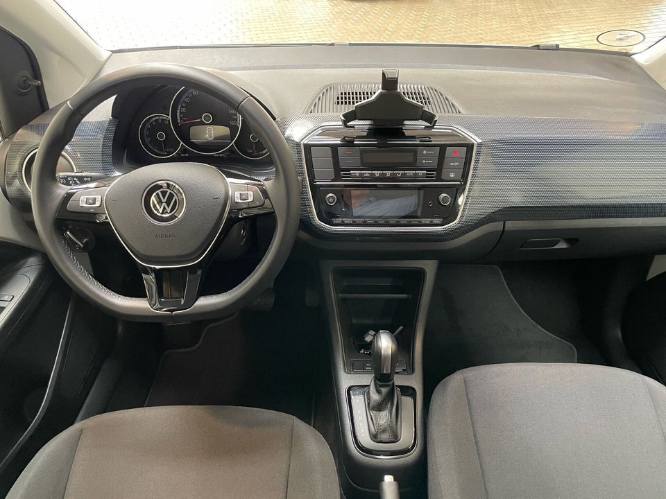 VW e-Up! 5d