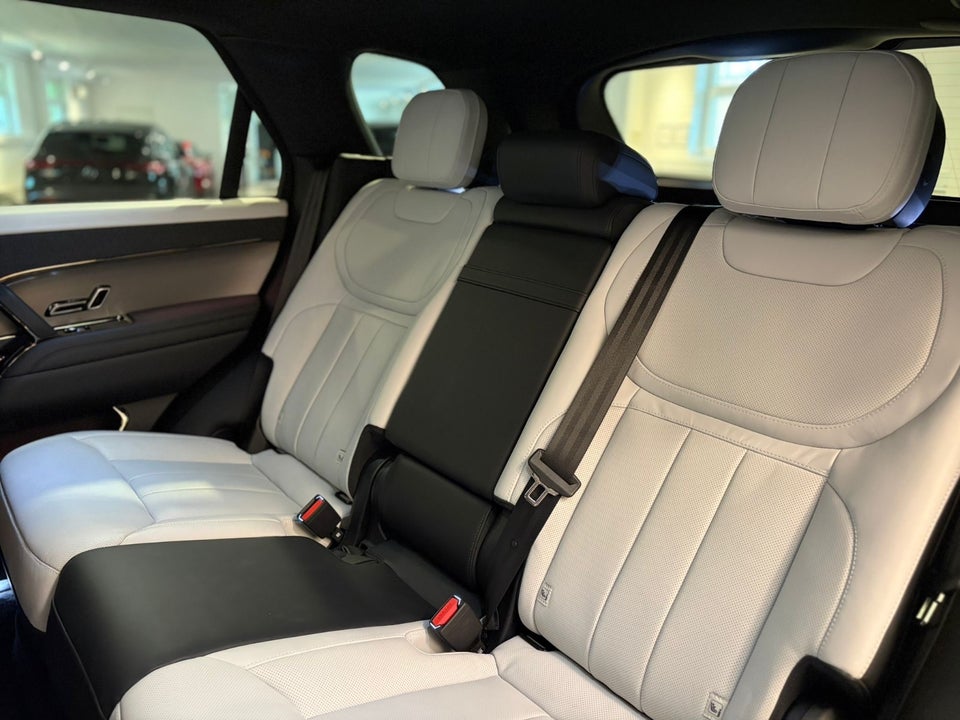 Land Rover Range Rover Sport 3,0 P440e Dynamic HSE aut. 5d