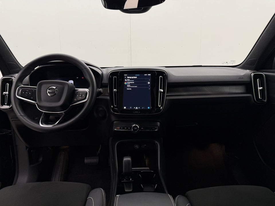 Volvo C40 P6 ReCharge Core 5d