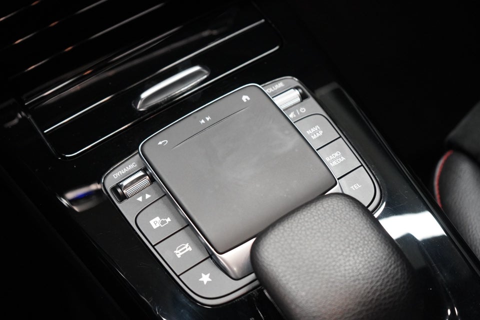 Mercedes CLA250 e 1,3 AMG Line Coupé aut. 4d