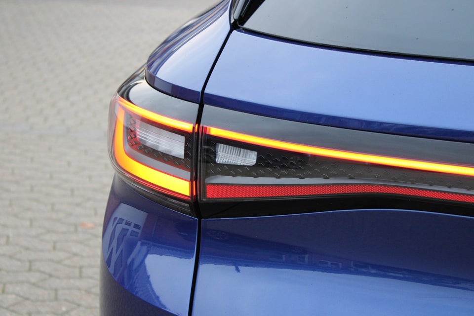 VW ID.4 77 1ST Pro Performance 5d