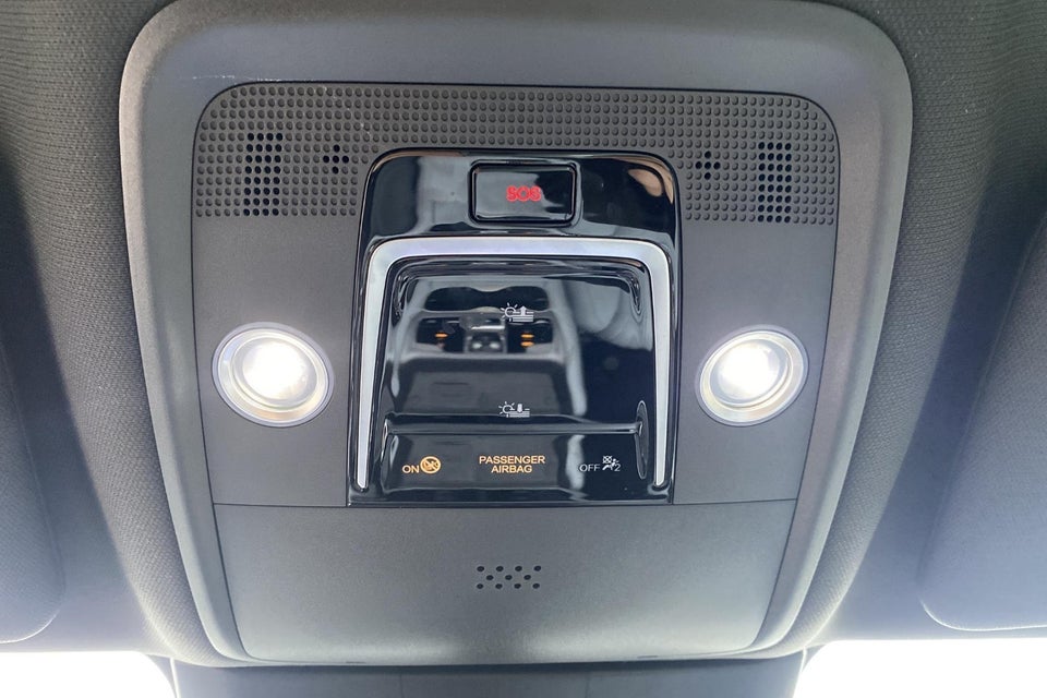 BYD Sealion 7 91 Design AWD 5d