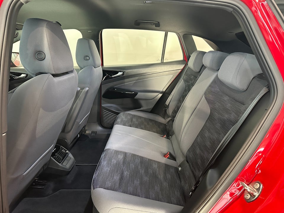 VW ID.4 77 Pro Performance 5d