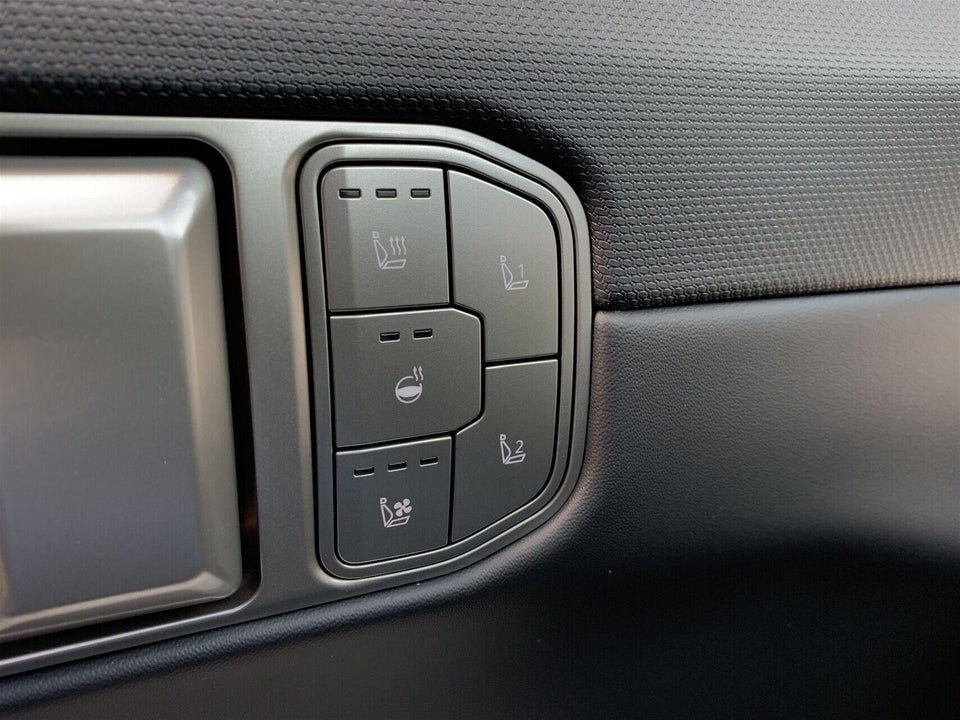 Kia EV4 81 Long Range GT-Line 5d