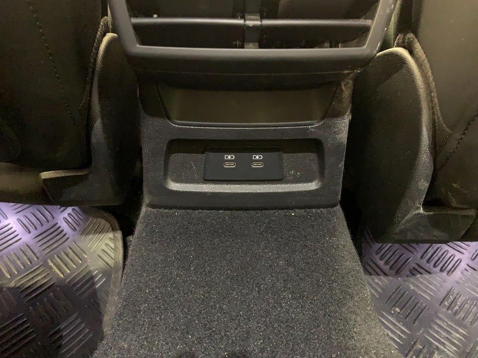 Audi A3 40 TFSi e S-line Sportback S-tr. 5d