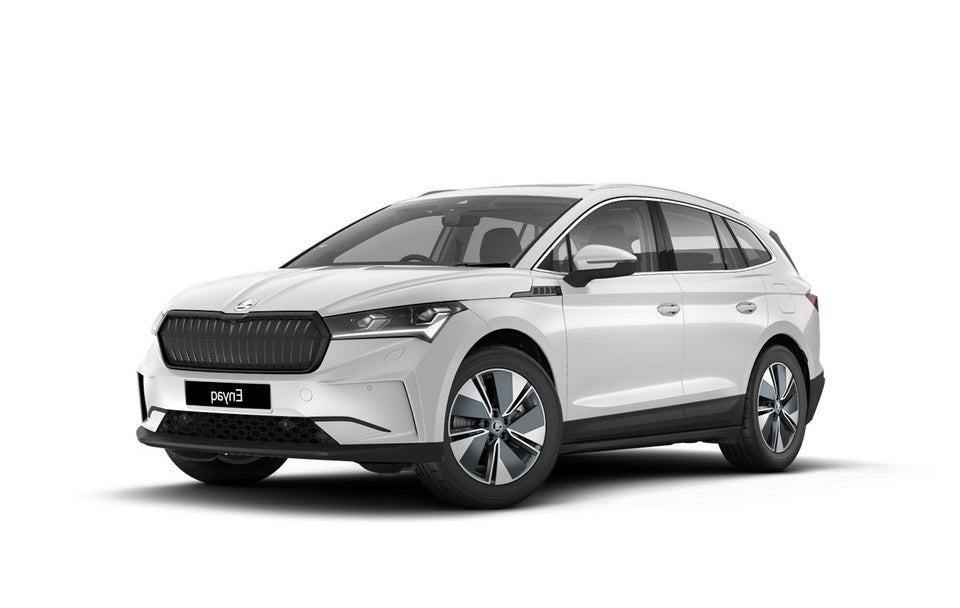 Skoda Enyaq 85 iV Premium 5d