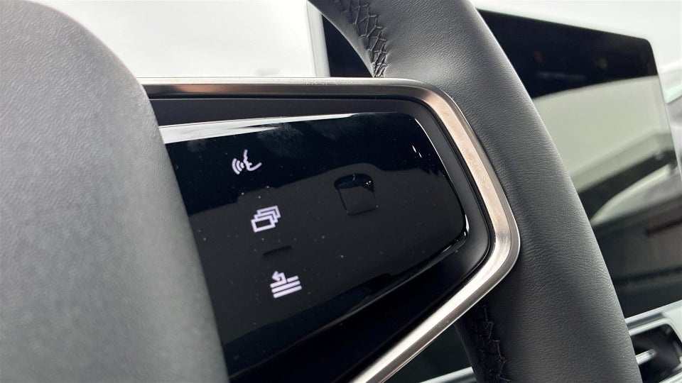 Polestar 4 Long Range 5d