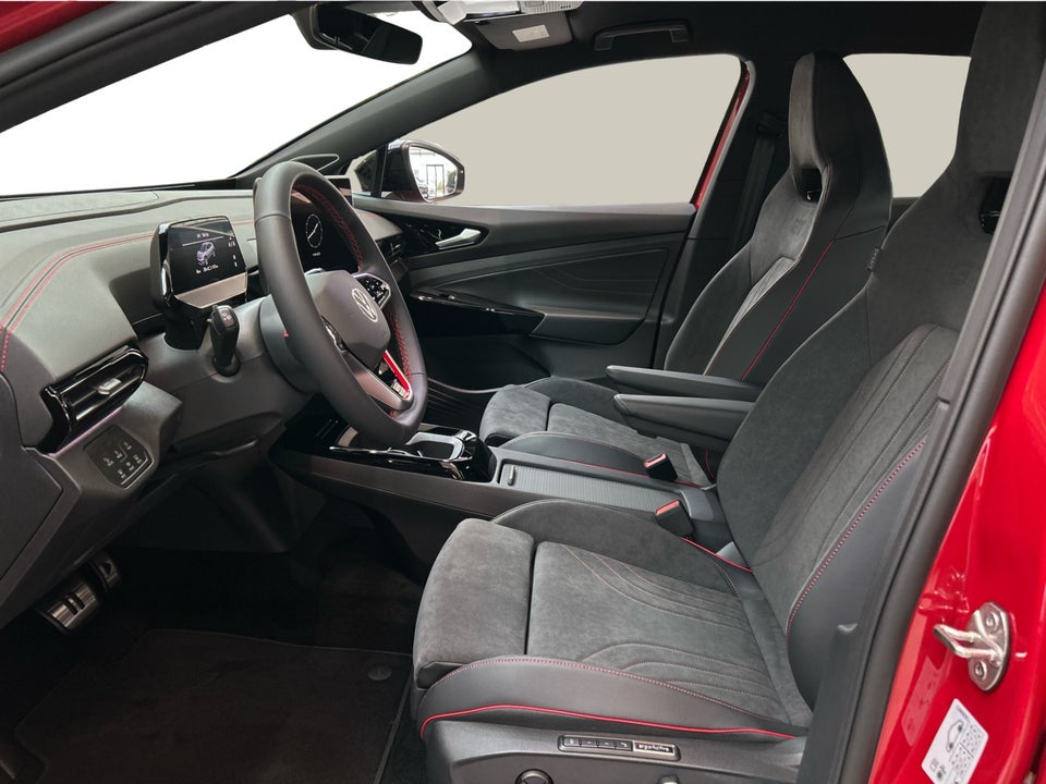 VW ID.4 77 GTX Max+ 4Motion 5d