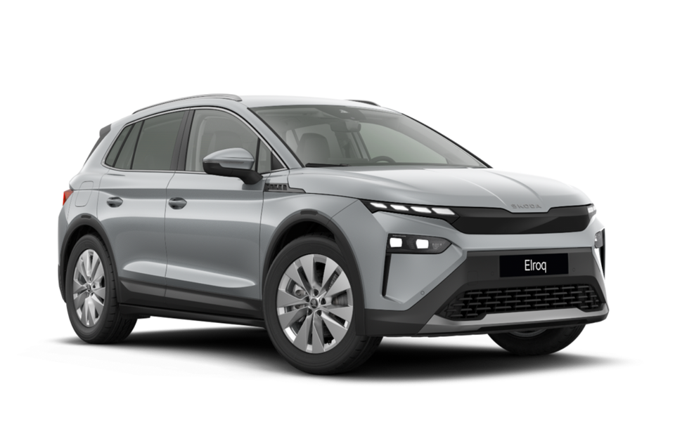 Skoda Elroq 85 iV Premium 5d