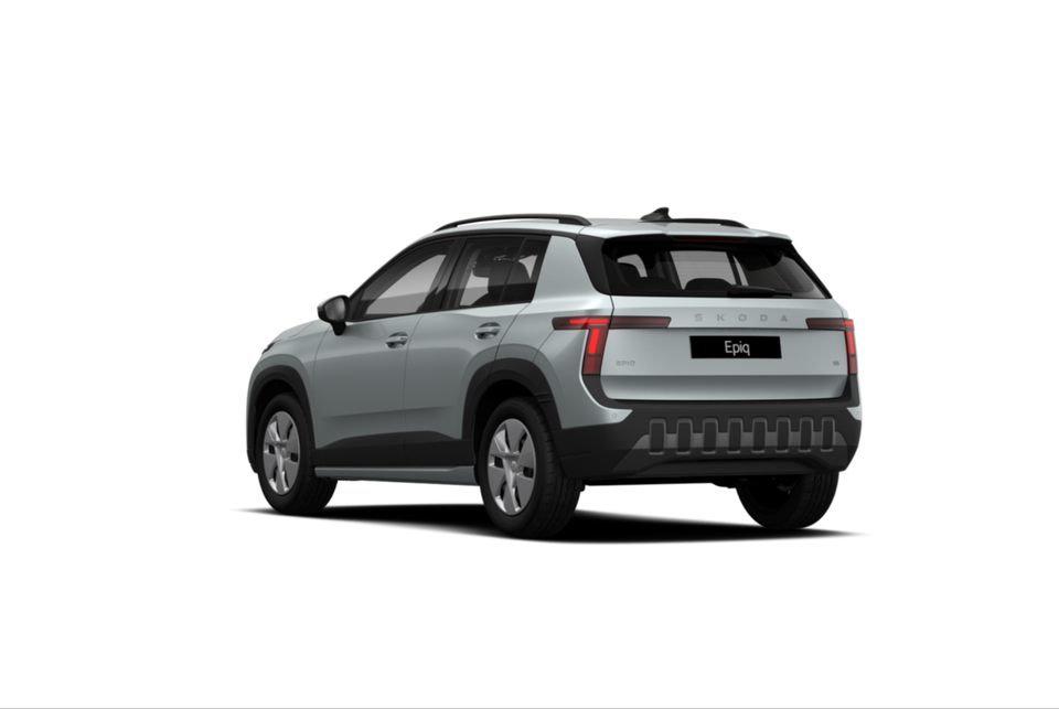 Skoda Epiq 55 Essence 5d