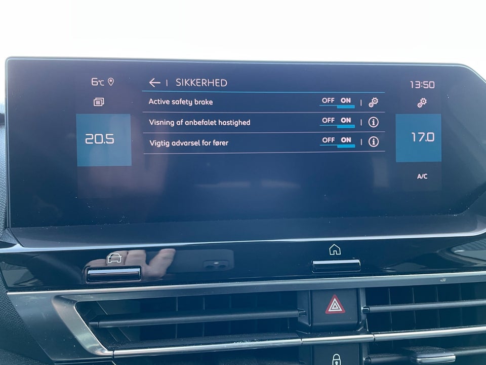 Citroën C4 1,2 PureTech 100 Feel 5d