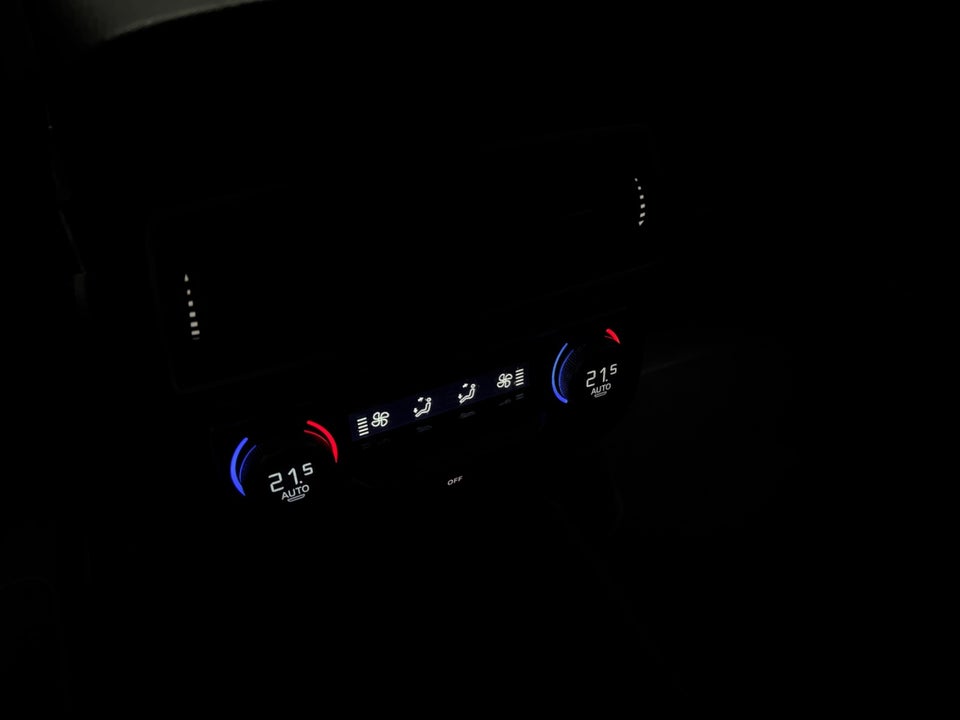 Audi Q7 3,0 TDi 272 S-line quattro Tiptr. 7prs 5d