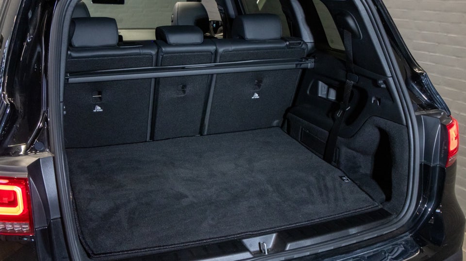 Mercedes EQB250+ Progressive 7prs 5d