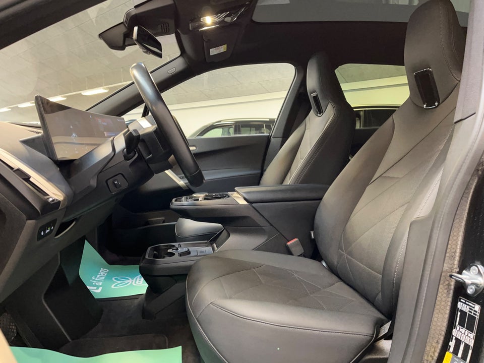 BMW iX xDrive50 Supercharged Sport 5d