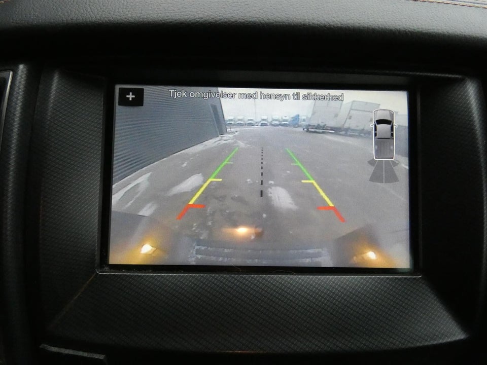 Ford Ranger 3,2 TDCi Db.Kab Wildtrak aut. 4x4 4d