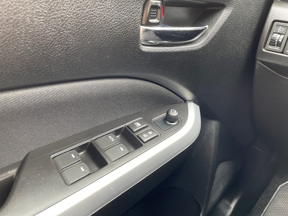 Suzuki Vitara 1,6 Active 5d