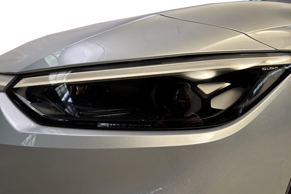 VW ID.7 86 Style S+ Tourer 5d