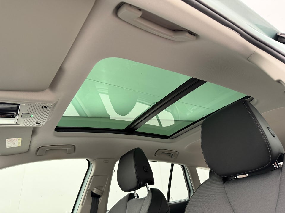 Skoda Enyaq 80 iV 5d