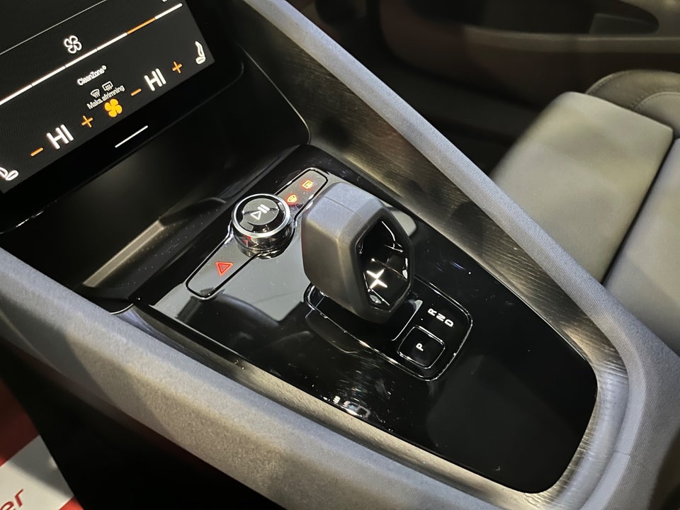 Polestar 2 Long Range 5d