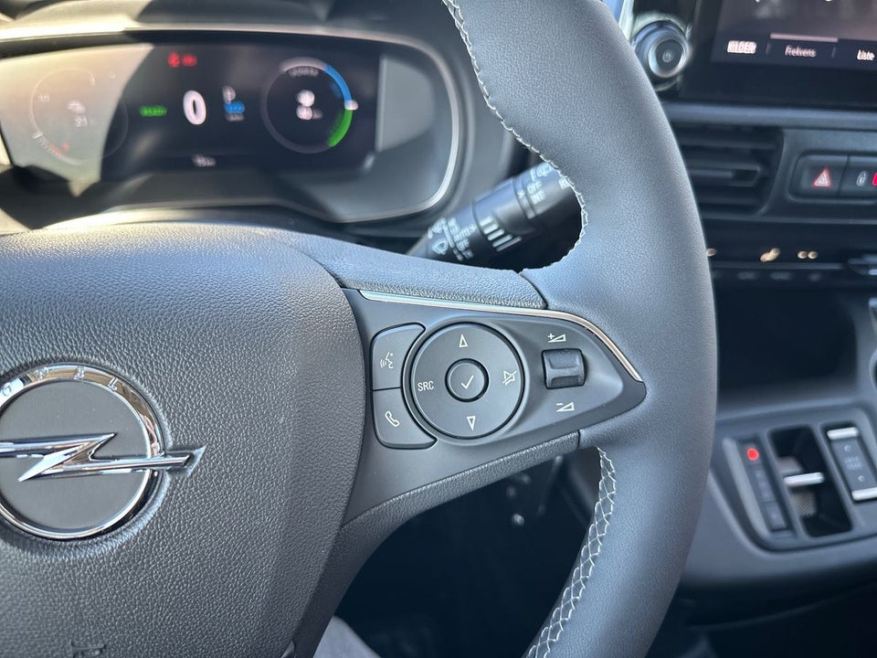 Opel Combo-e Life 50 Ultimate L1 5d