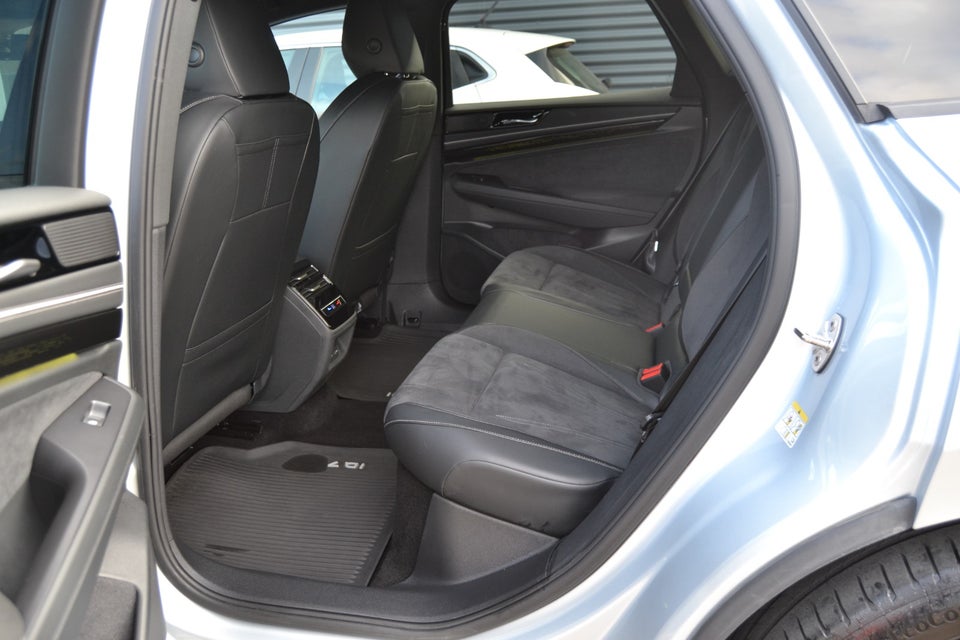 VW ID.7 77 Style Tourer 5d