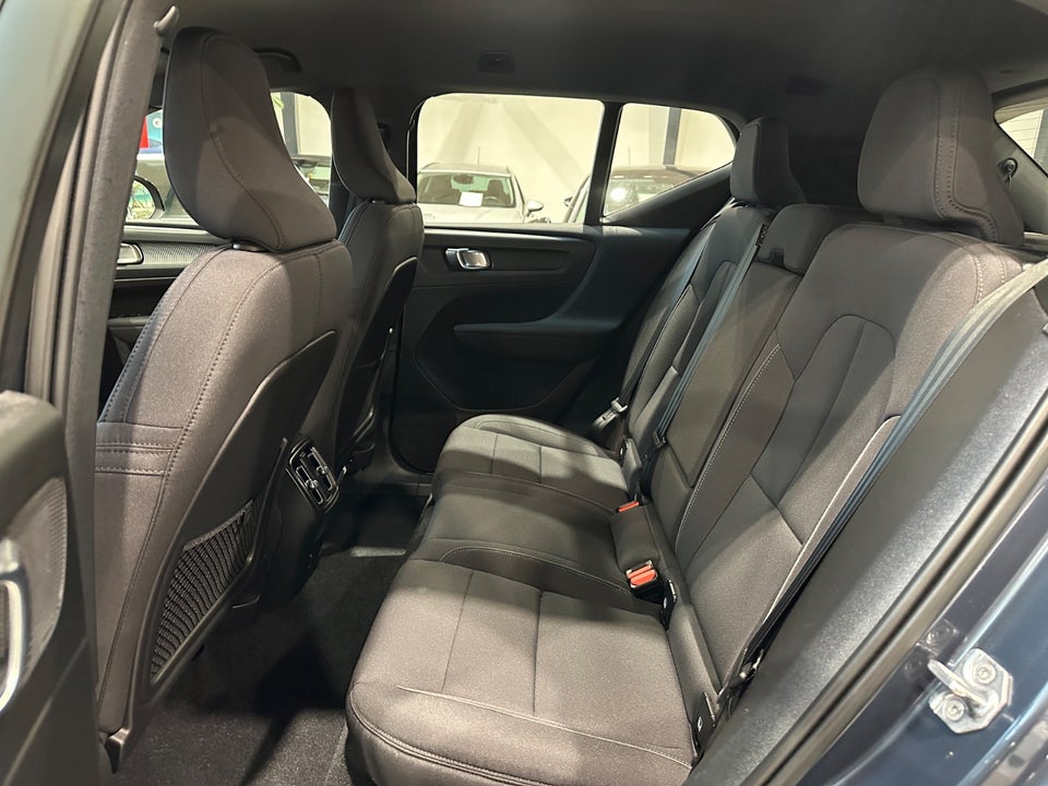 Volvo XC40 P8 ReCharge Twin Plus 5d