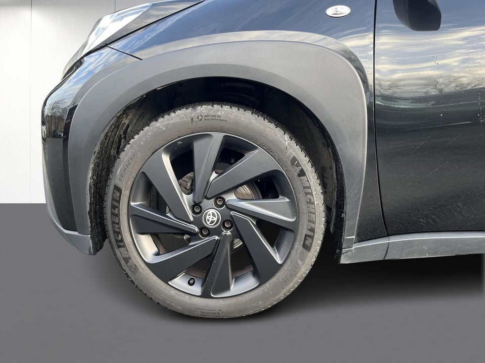 Toyota Aygo X 1,0 Active 5d