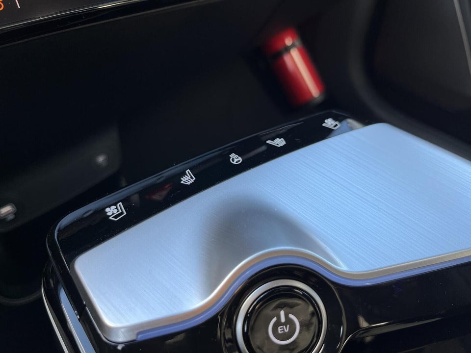 Kia EV6 77 Long Range Performance GT-Line AWD 5d