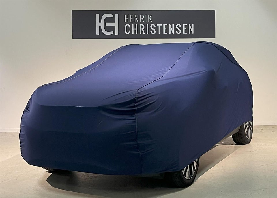 Peugeot 5008 1,5 BlueHDi 130 Allure Pack EAT8 7prs 5d