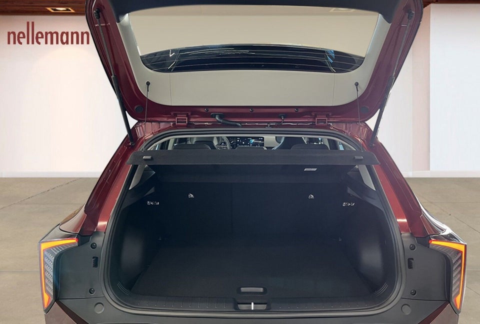 Kia EV4 81 Long Range Access 5d