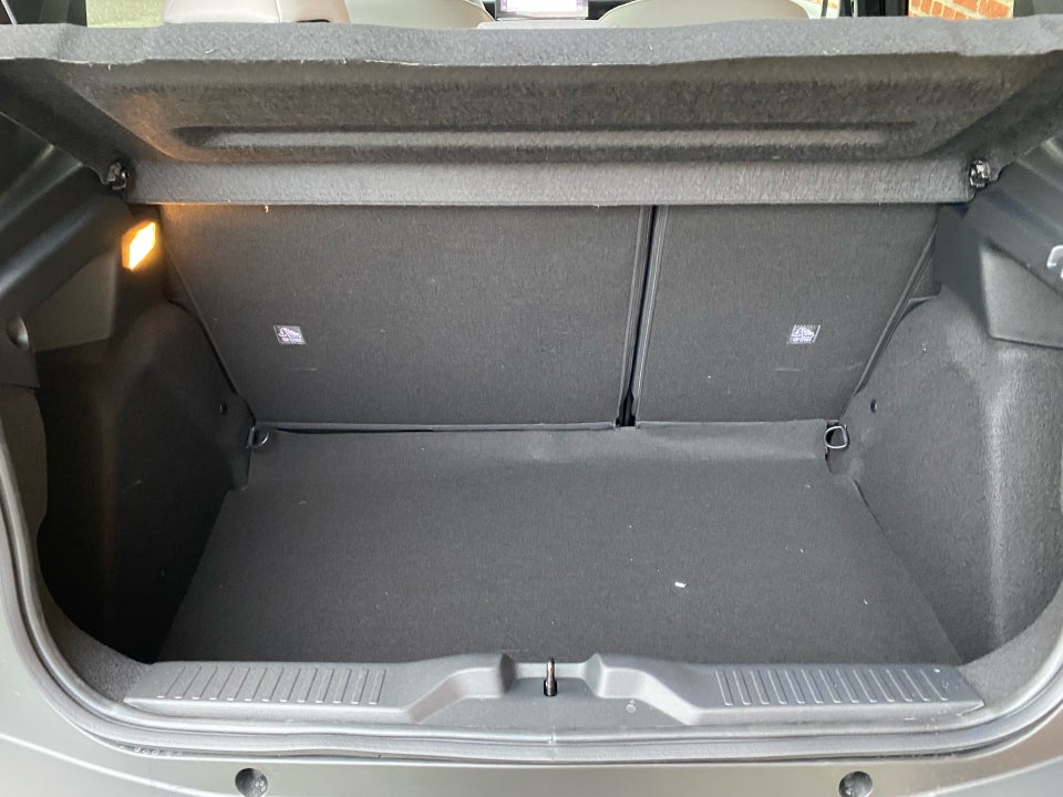 Citroën ë-C3 45 VTR Sport Ltd. 5d