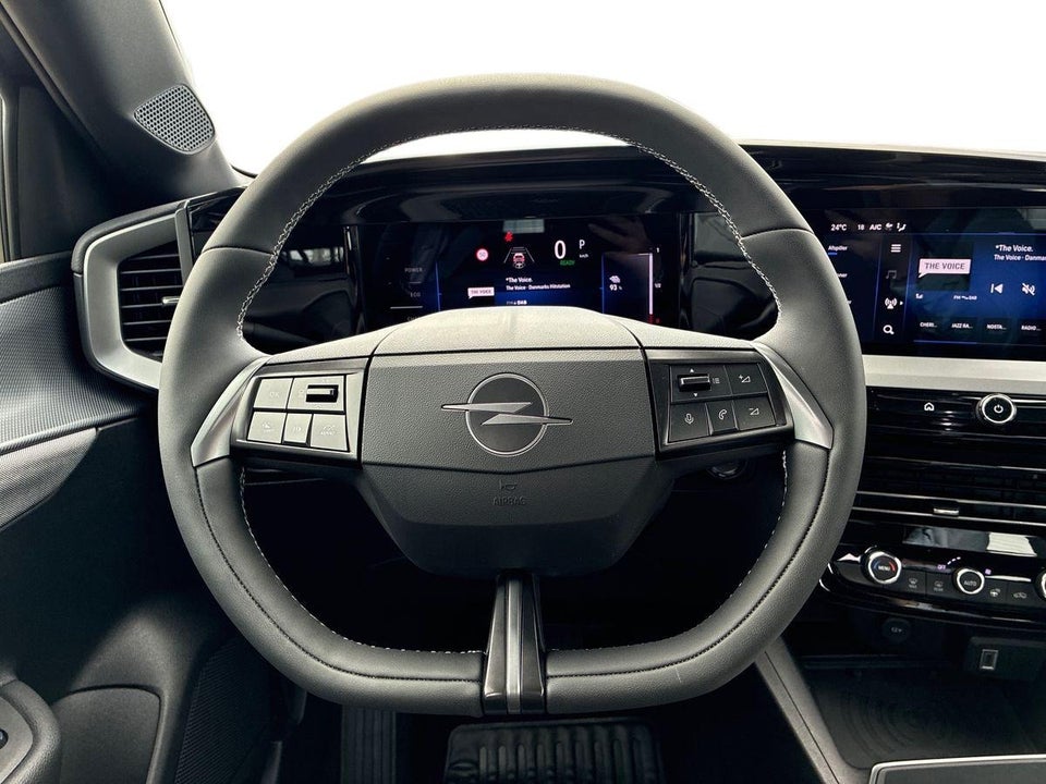 Opel Mokka-e 54 GS Line 5d