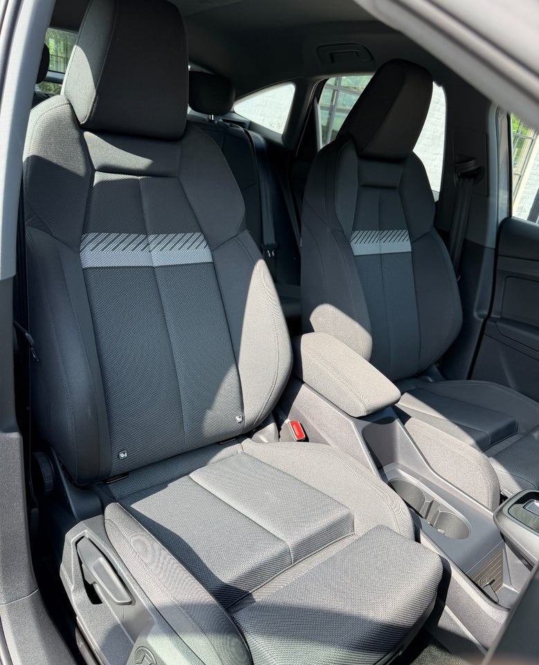 Audi Q4 e-tron 45 S-line Sportback 5d