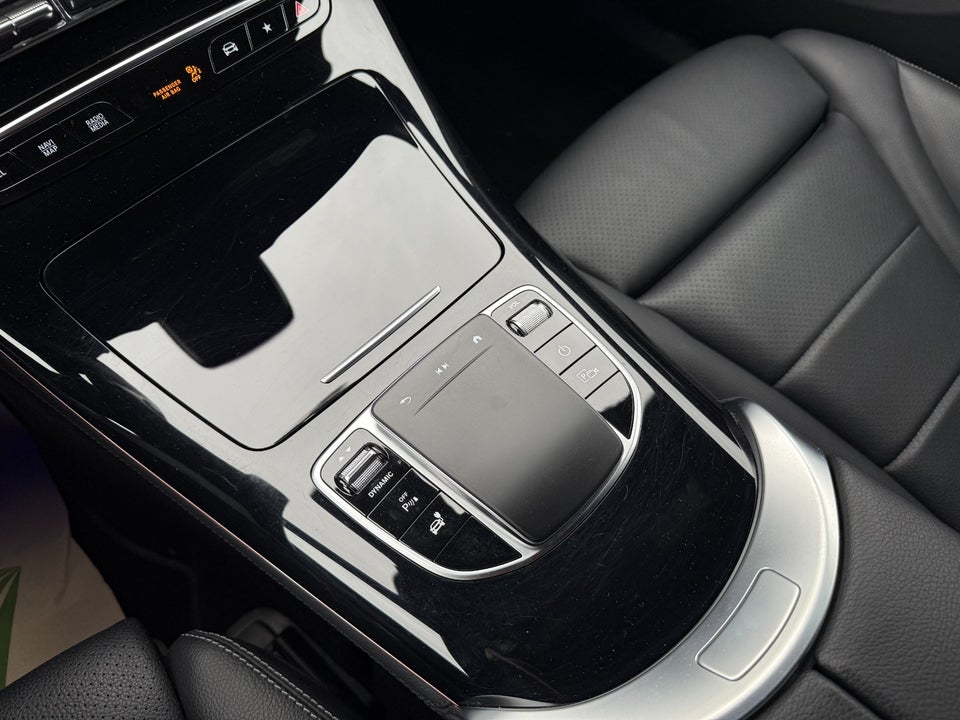 Mercedes EQC400 4Matic 5d