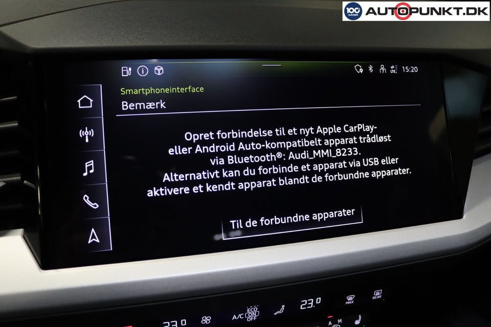 Audi Q4 e-tron 40  5d