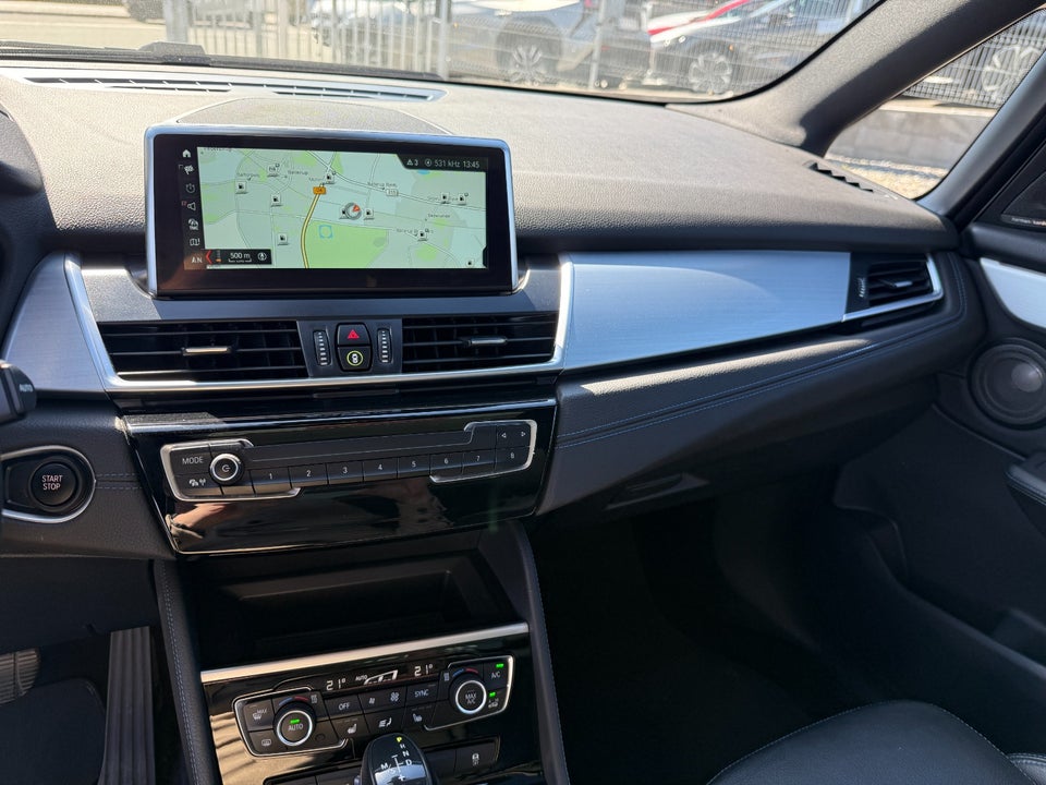 BMW 225xe 1,5 Active Tourer M-Sport aut. 5d