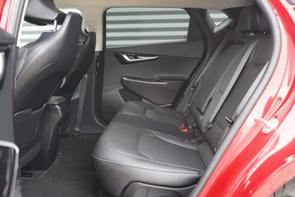 Kia EV6 77 Long Range 5d