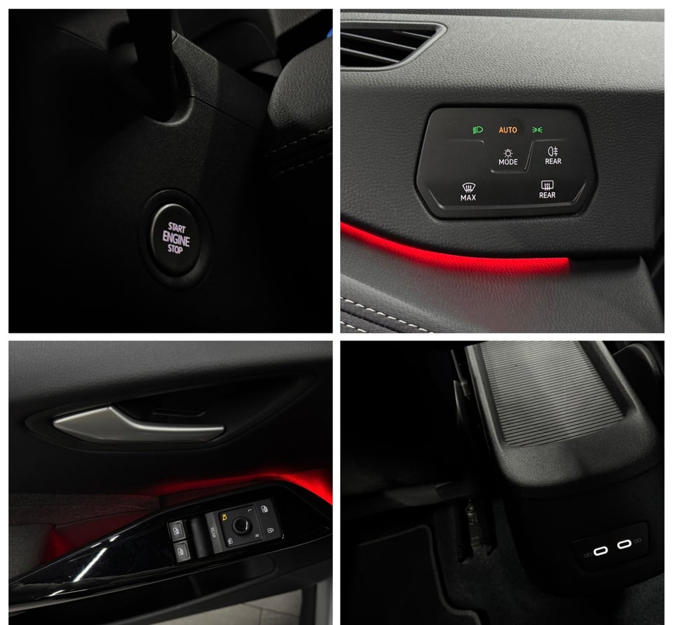 VW ID.3 58 Pro Performance 5d