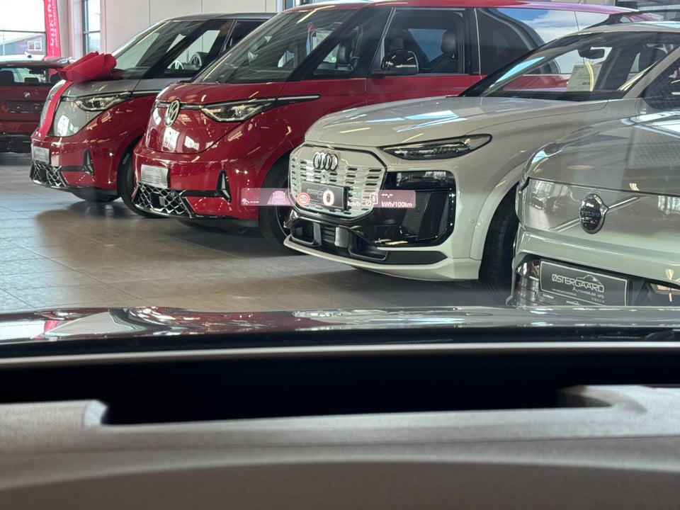 VW ID.7 77 Style+ Tourer 5d