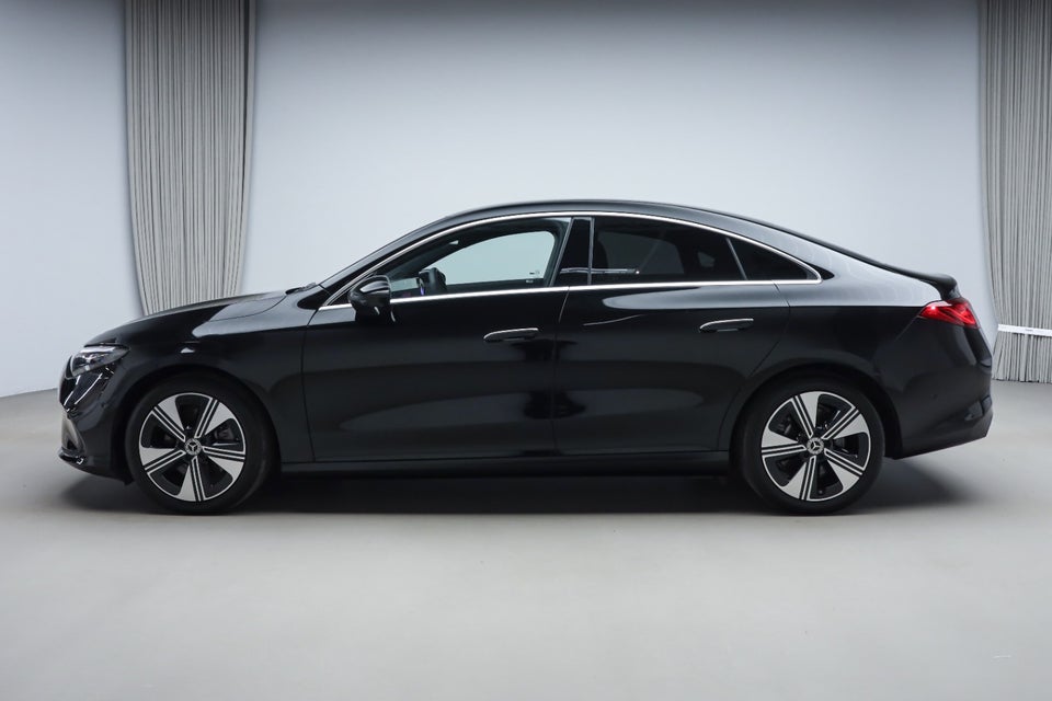 Mercedes CLA250+ EQ Progressive Premium 4d