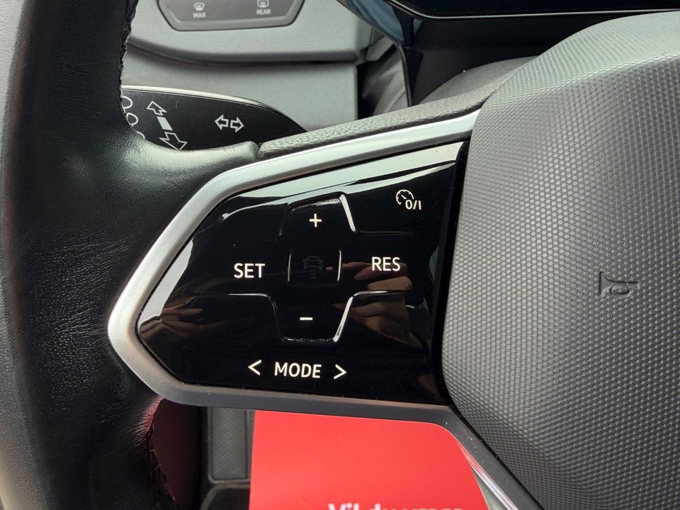 VW ID.3 58 1ST Pro Performance 5d