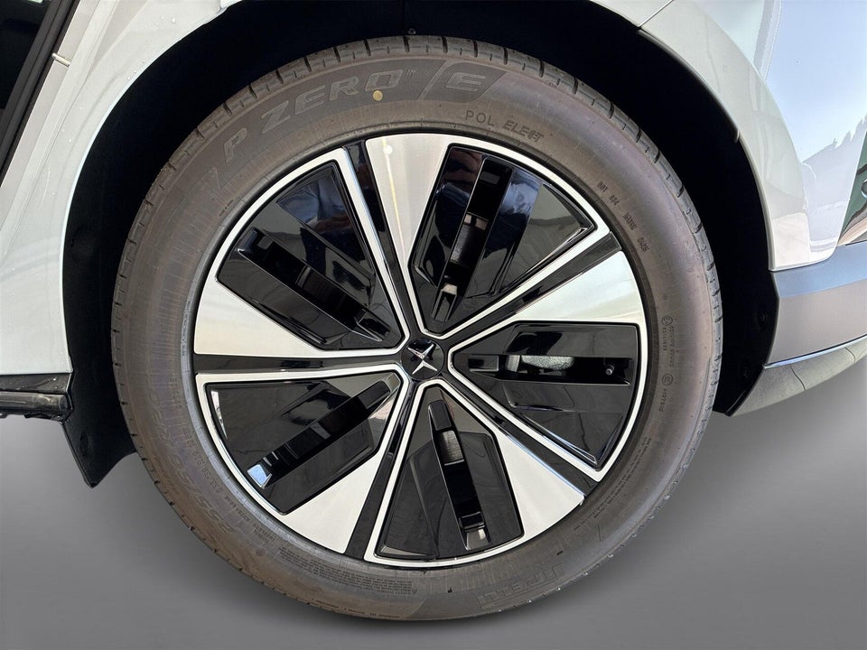 Polestar 4 Coupé Nordic Edition RWD 5d